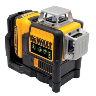 Křížový laser DeWALT® DCE089D1G