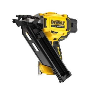 DCN930N DEWALT 18V AKU BEZUHLÍKOVÁ HŘEBÍKOVAČKA BEZ BATERIE A NABÍJEČKY, V KUFRU
