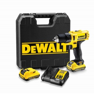 Vrtačka  DeWALT® 10,8 V-XR  DCD710D2