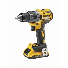 Vrtačka  DeWALT® 18,0 V-XR  DCD791D2