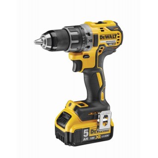 Vrtačka  DeWALT® 18,0 V-XR  DCD791P2