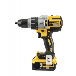 Příklepová vrtačka DeWALT® 18,0 V-XR  DCD996P2