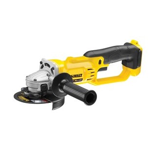 Bruska DeWALT® 18,0 V-XR  DCG412N