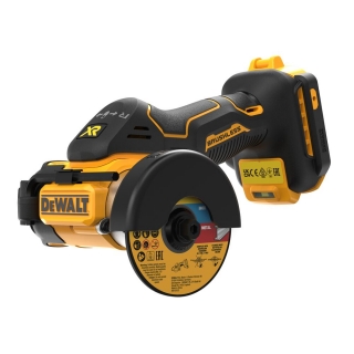 Aku pila DeWALT® 18,0 V-XR  DCS438N