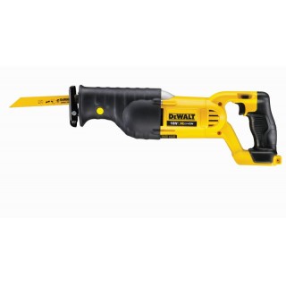 Pila DeWALT® 18,0 V-XR  DCS380N