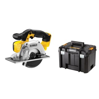 Pila DeWALT® 18,0 V-XR  DCS373NT