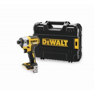 Rázový utahovák DeWALT® 18,0 V-XR  DCF887NT