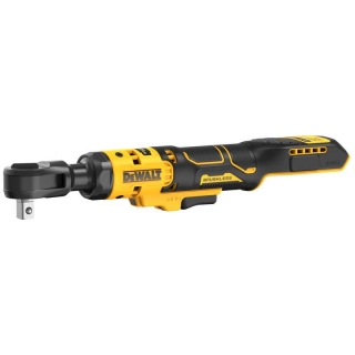Aku ráčna s otevřenou hlavou 1/2