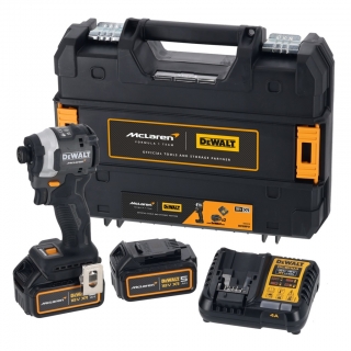 Rázový utahovák DeWALT® 18,0 V-XR  DCF880N