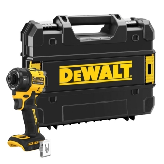 Rázový hydraulický utahovák DeWALT® 18,0 V-XR  DCF870NT