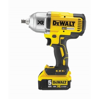 Rázový utahovák DeWALT® 18,0 V-XR  DCF899P2