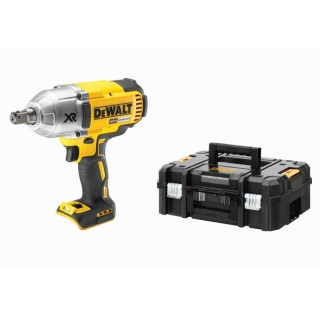 Rázový utahovák DeWALT® 18,0 V-XR  DCF899NT