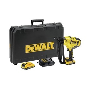 Hřebíkovačka DeWALT® 18,0 V-XR  DCN660D2