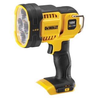 Svítilna DeWALT® 18,0 V-XR  DCL043