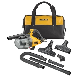 Vysavač DeWALT DCV501LN