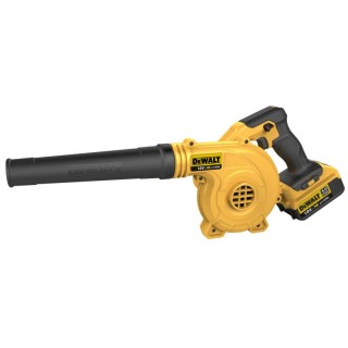 Fukar / zametač DeWALT 18,0 V  DCV100