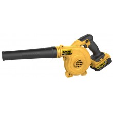 Fukar / zametač DeWALT 18,0 V  DCV100