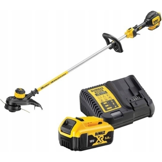 Strunová sekačka DeWALT® 18,0 V XR  DCM561P1S