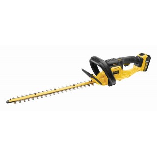 Plotostřih DeWALT® 18,0 V-XR  DCM563P1