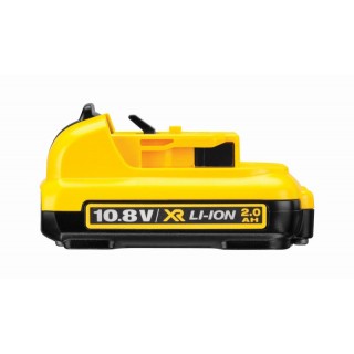 DEWALT DCB127 12V, 2,0 Ah, XR Li-Ion