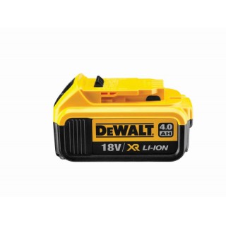 DCB182 originální akumulátor / baterie 18,0 V-XR  DEWALT 