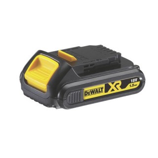 Originální akumulátor 18,0 V-XR  DEWALT DCB181 / N123282