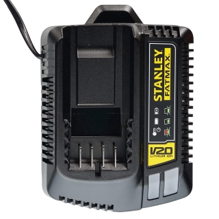 Nabíječka STANLEY FATMAX® 18,0V SFMCB11 