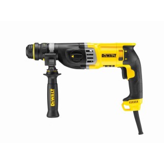 Kladivo DeWALT D25144K