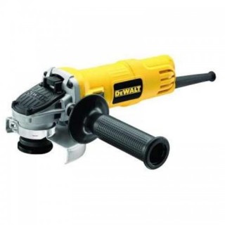 Úhlová bruska DeWALT® DWE4156