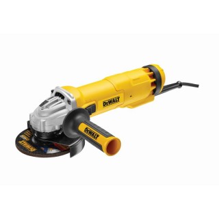 Úhlová bruska DeWALT® DWE4207