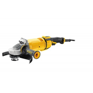 Úhlová bruska DeWALT® DWE4579