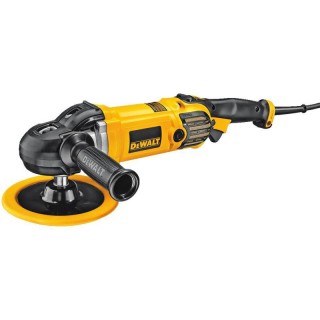 Leštička DeWALT® DWP849X