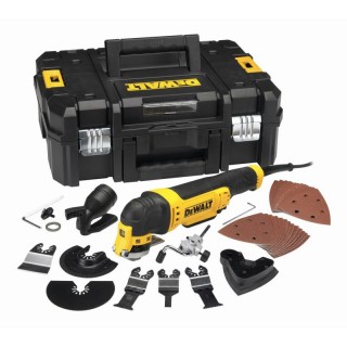 Oscilační bruska DeWALT® DWE315KT