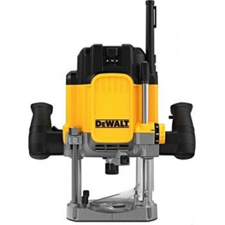 Horní frézka DeWALT® DWE625