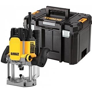 Horní frézka DeWALT® DWE625KT