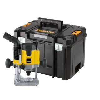 Horní frézka DeWALT® DW621KT