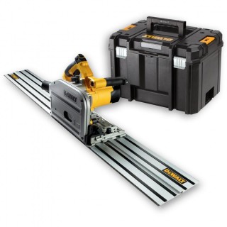 Kotoučová pila DeWALT® DWS520KTR