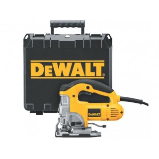 Přímočará pila DeWALT® DW331K