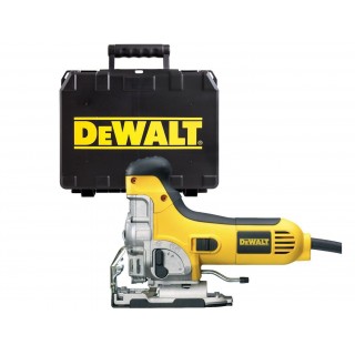 Přímočará pila DeWALT® DW333K