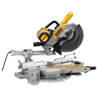 Pokosová pila DeWALT® DWS727-QS