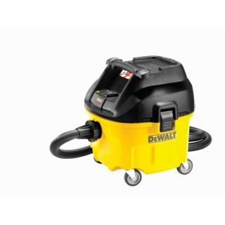 Vysavač DeWALT® DWV901L