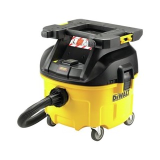 Vysavač DeWALT® DWV901LT