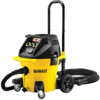 Vysavač DeWALT® DWV905M