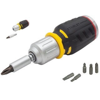 Šroubovák multibitový STANLEY®  FMHT0-62688