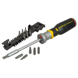 Šroubovák multibitový STANLEY®  FMHT0-62689