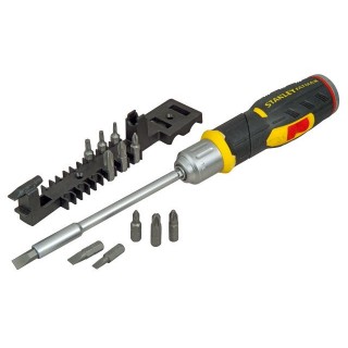 Šroubovák multibitový STANLEY®  FMHT0-62691