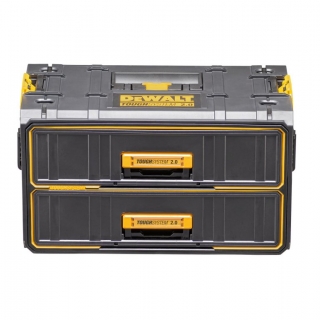 Kufr DS250 DeWALT® DWST83529-1