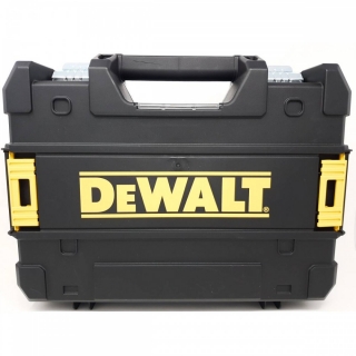 DeWALT® ORIGINÁL NÁHRADNÍ KUFR T-STAK DWST117807 PRO AKU VRTAČKY 