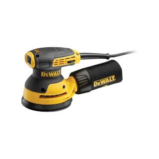 Excentrická bruska DeWALT® DWE6423