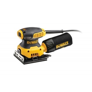 Vibrační bruska DeWALT® DWE6411